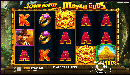 Magic Money Maze3